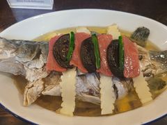 -咸亨酒店•非遗绍兴菜•中华老字号(堂吃餐厅)