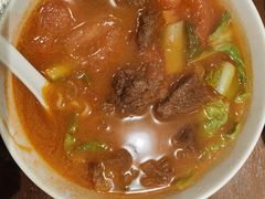 -寻裕记·现炒浇头面(人民广场店)