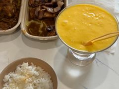 -蒙雅力港式茶餐厅(学人特色商业街店)
