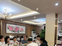 -万山楼海鲜酒家·二十三年老字号