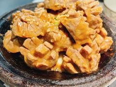 石锅手打牛肉丸-潮堂 · 潮州菜(恒隆广场店)
