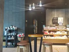 -星巴克(天津凯德天津湾店)