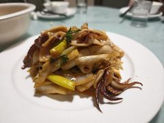 -华春餐馆(鱼山路店)