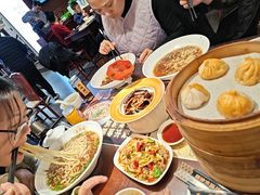 -老淮城·长鱼面(河下古镇店)