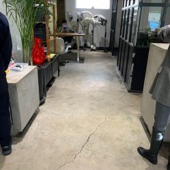 -M+hair salon专业造型沙龙