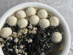 -众味海鲜大排档·活海鲜·潮汕味(南澳店)