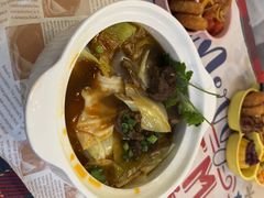 -仙踪林(惠润广场店)