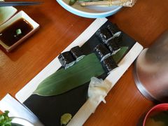 -鳗鱼家·深夜食堂(军博店)