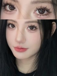 点击看大图 -初瞳专营美睫美甲