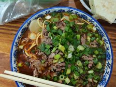 -杨家牛肉汤(淮建路店)