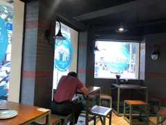 大堂-乔家栅(襄阳南路店)