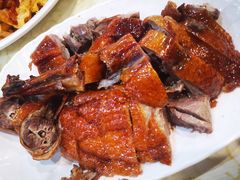 -禄源公·老莞诚饭店