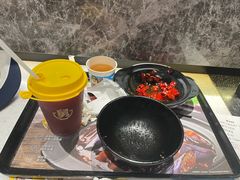 -老娘舅(富都广场店)