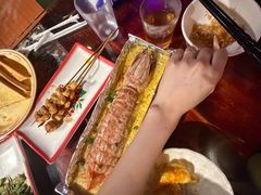 -辉记炭烧海鲜大排档·老字号(福田店)