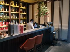 -淮香国色·淮扬菜(正大中心店)