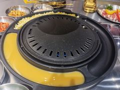 -恩泽家·果味坛子韩国炭火烤肉(白石龙店)