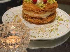 -ELI FALAFEL Lebanese&Mediterranean黎巴嫩美食(富城路店)