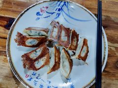 -桐梓锅贴饺(桃源东路店)