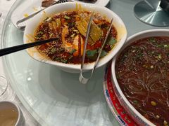 -红杏酒家·地道川菜(一品天下店)