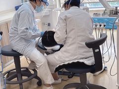 -雅悦齿科(顾村公园店)