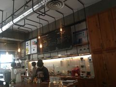 -fishtank鱼缸咖啡(三山街店)