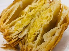 -PAUL LAFAYET 法式甜品(国金中心商场店)