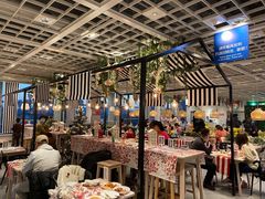 -宜家·瑞典风味餐厅(烟台路店)