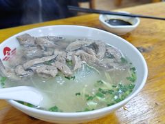 -金宝鸭肉店(斗西分店)