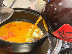 -润泽园海南椰子鸡·糟粕醋火锅(拱北店)