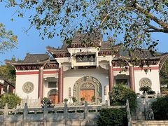 -潮州西湖