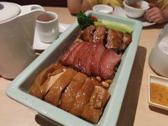 烧味拼盘-避风塘(嘉兴八佰伴店)