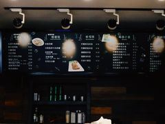 菜单-越南牛肉河粉餐厅(书院巷店)