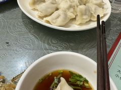 -军嫂饺子馆(岳家寨小区店)