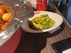 -胖哥俩肉蟹煲(杭州下沙学林街店)