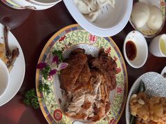 -鹿鸣春饭店(总店)