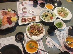 -松坂屋日料自助(长城路店)