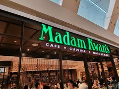 -关夫人餐厅(阳光广场店)