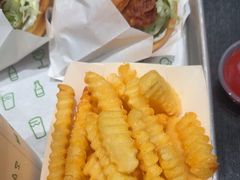 -Shake Shack(南山万象天地店)