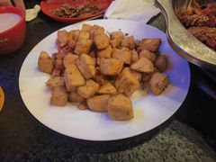 -渝新·干锅鸭头·川菜(总店)