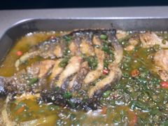 -半天妖烤鱼(丰科万达店)