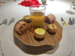 -王品牛排(福州泰禾店)