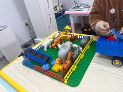 -童程童美·信息学竞赛·机器人编程·少儿编程(大钟寺校区)