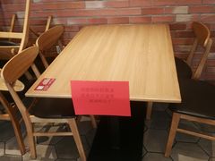 大堂-必胜客(安盛购物广场金州店)