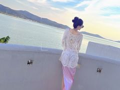-柒月北岸民宿(西山店)