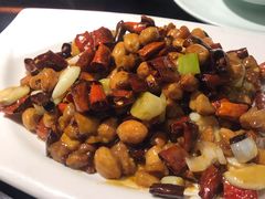 -陈麻婆豆腐总店
