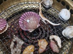 -韩盛·盛江山自助料理(于洪新玛特店)