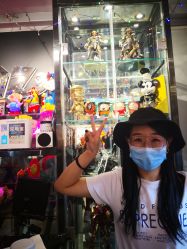 -MDZ STORE·TATTOO·耳饰