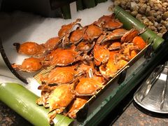 -星伦多自助料理·涮烤一体(虹悦城店)