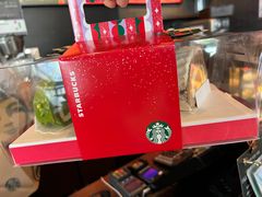 -星巴克(镇江丹阳金鹰天地店)