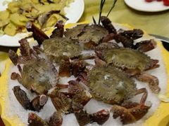 -渔傅·蓝海岸霞浦海鲜(正祥店)